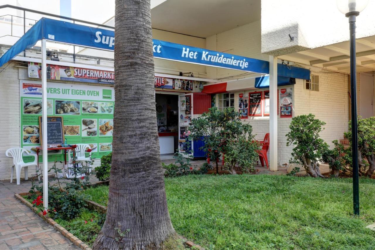 071 - Beachside Studio Perfect For A Family Getaway Daire Torremolinos Dış mekan fotoğraf