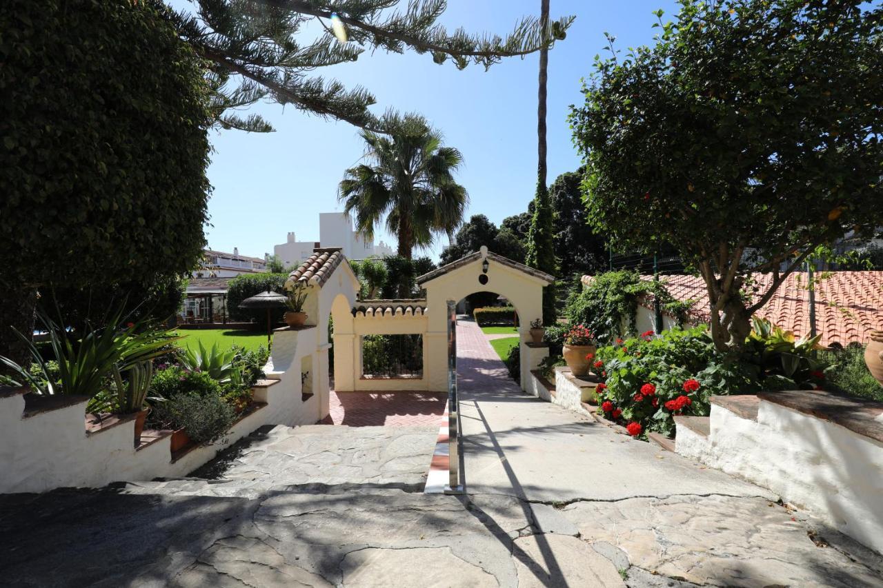 071 - Beachside Studio Perfect For A Family Getaway Daire Torremolinos Dış mekan fotoğraf