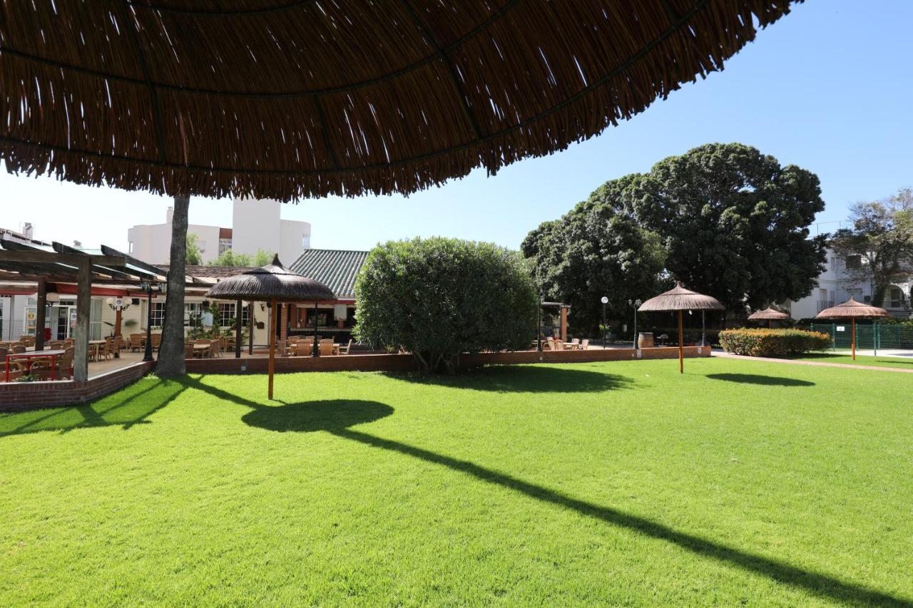071 - Beachside Studio Perfect For A Family Getaway Daire Torremolinos Dış mekan fotoğraf